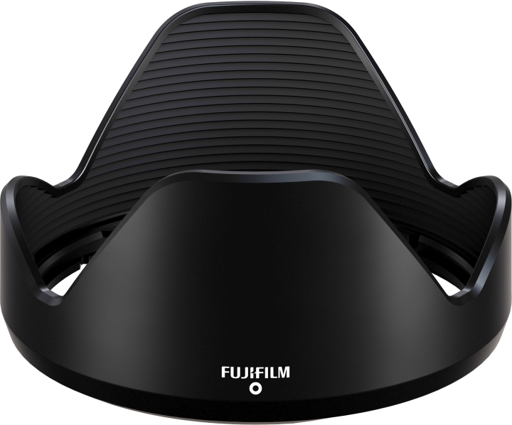FUJIFILM FUJINON XF 16-55mm F2.8 R LM WR II