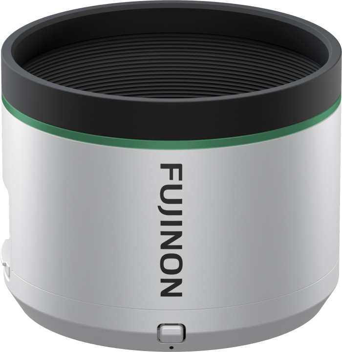 FUJIFILM FUJINON XF 500mm F5.6 R LM OIS WR