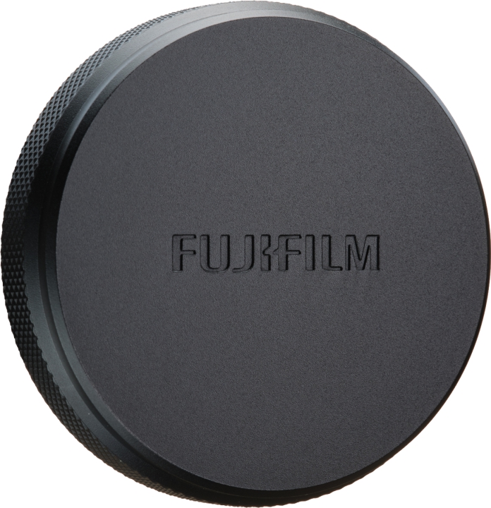FUJIFILM GFX100RF Sort