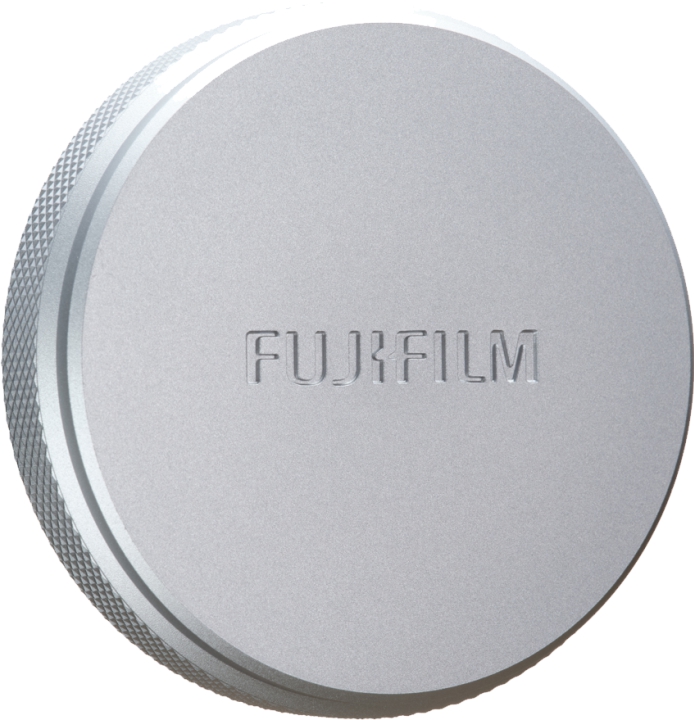FUJIFILM GFX100RF Sølv