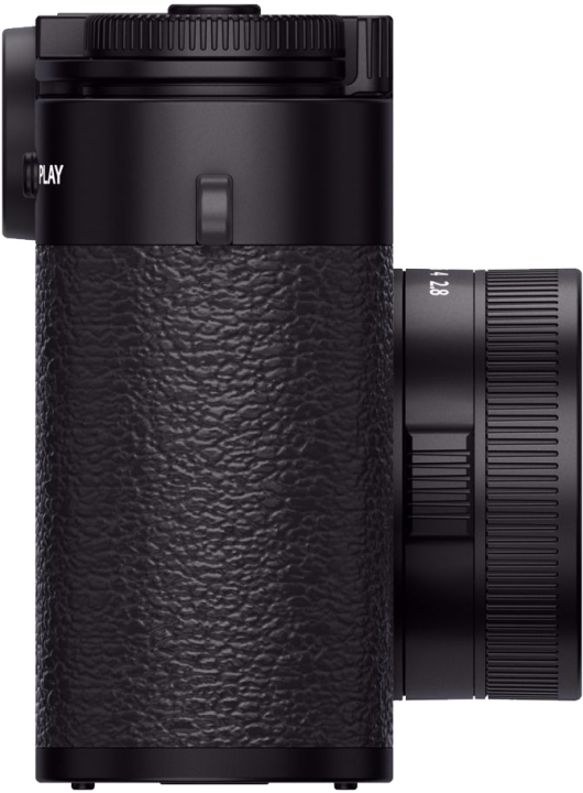 FUJIFILM X half / X-HF1 Sort