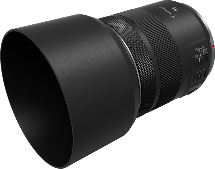 Canon RF 85mm F2.0 Macro IS STM (Makro)