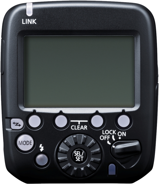 Canon ST-E3-RT Ver. 2 Speedlite transmitter