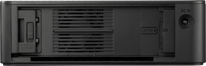 Canon Selphy CP1500 Printer - Sort