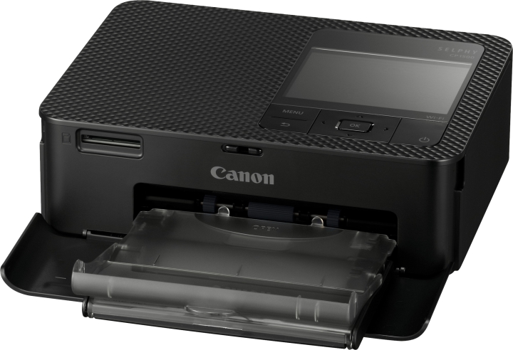 Canon Selphy CP1500 Printer - Sort
