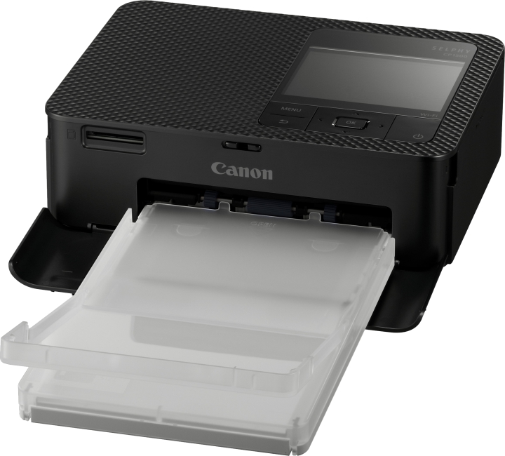 Canon Selphy CP1500 Printer - Sort