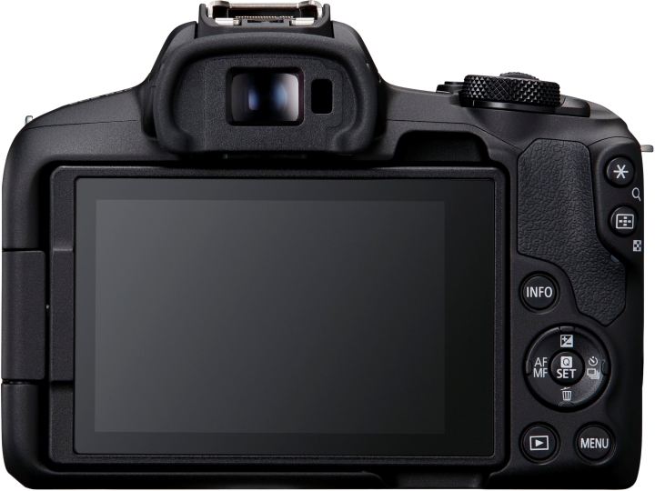 Canon EOS R50 Hus