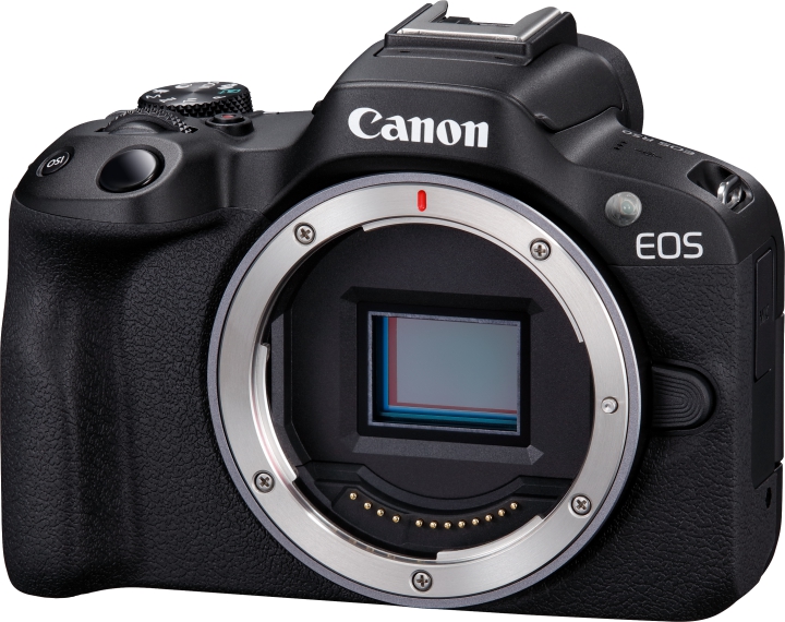 Canon EOS R50 Hus