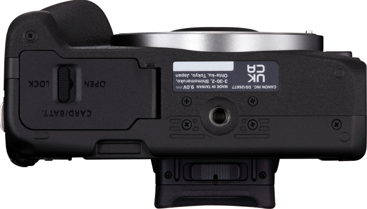 Canon EOS R50 Hus