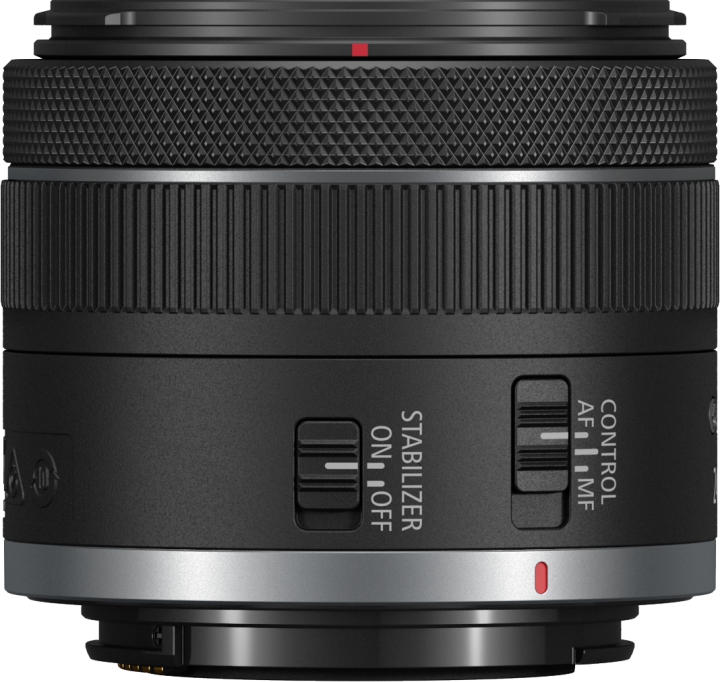 Canon RF 24-50mm F4.5-6.3 IS STM