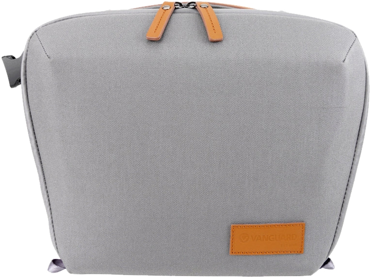 VANGUARD Veo City CB34 Skuldertaske - Grå