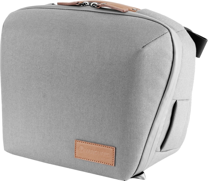 VANGUARD Veo City CB34 Skuldertaske - Grå