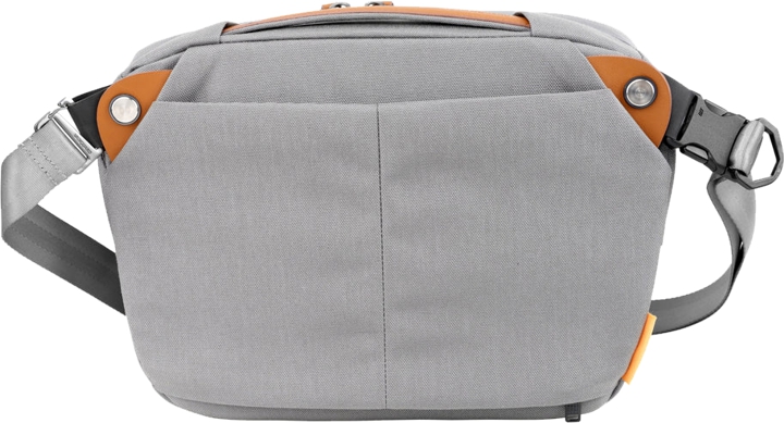 VANGUARD Veo City CB34 Skuldertaske - Grå