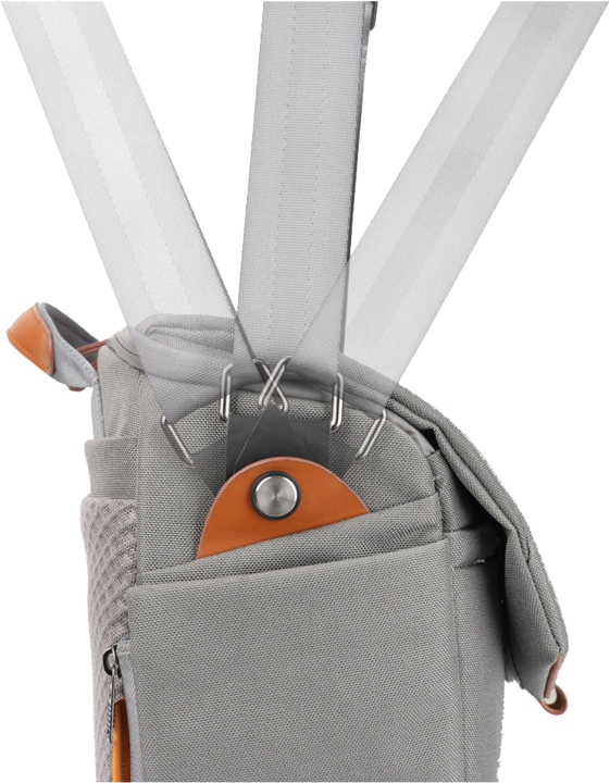 VANGUARD Veo City S30 Skuldertaske - Grå