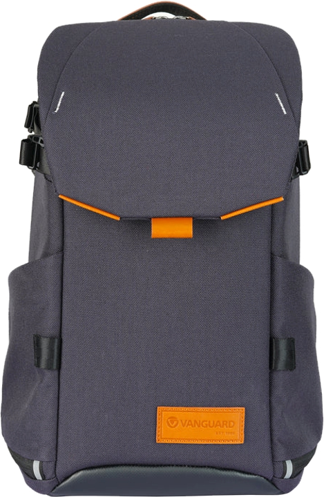 VANGUARD Veo City B37 Rygsæk - Navy Blå