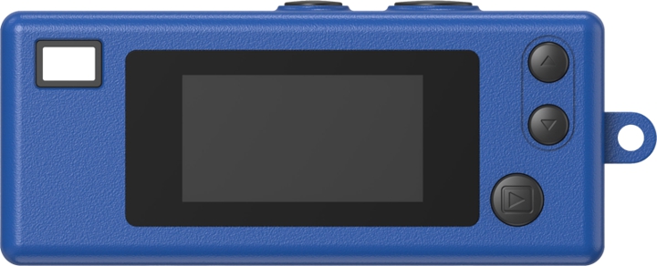 Kodak Charmera Nøglering & Digital Kamera