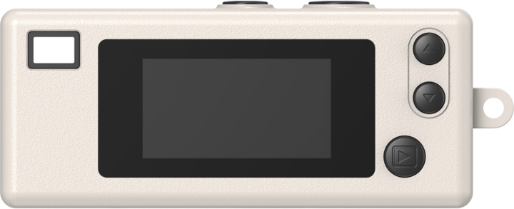 Kodak Charmera Nøglering & Digital Kamera