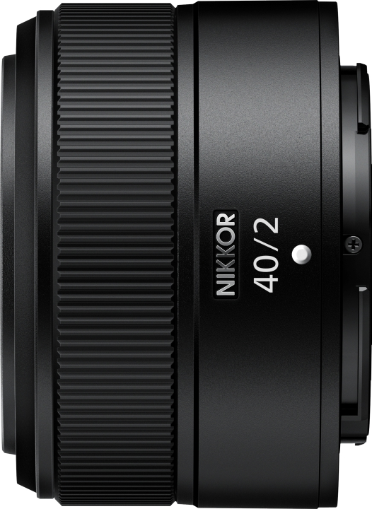 Nikon NIKKOR Z 40mm F2.0