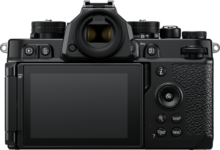 Nikon Z f Hus