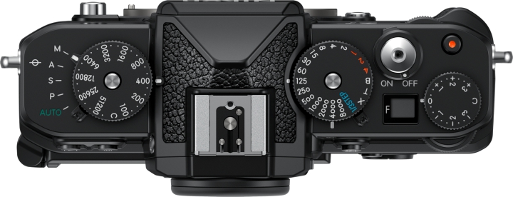 Nikon Z f Hus