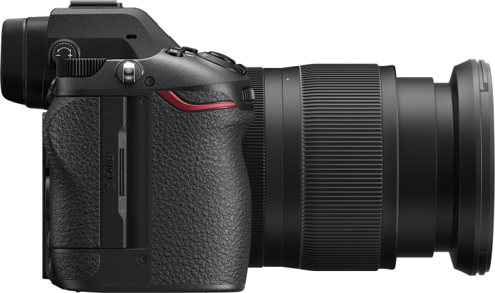 Nikon Z 6III Kit m/ Z 24-70 F4.0 S