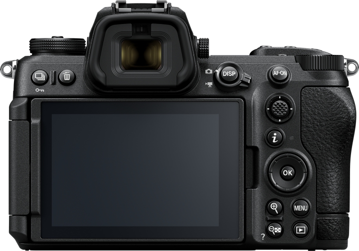 Nikon Z 6III Kit m/ Z 24-120 F4.0 S
