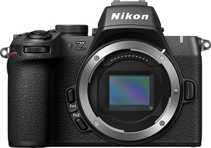 Nikon Z 50II Kit m/ Z DX 16-50mm F3.5-6.3 VR