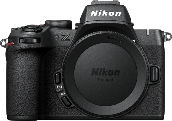 Nikon Z 50II Kit m/ Z DX 16-50mm F3.5-6.3 VR