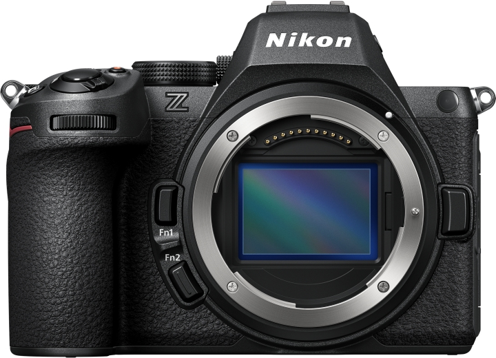 Nikon Z 5II Kit m/ Z 24-70 F4.0 S