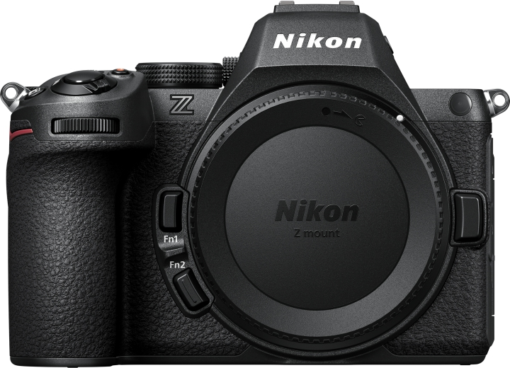 Nikon Z 5II Kit m/ Z 24-70 F4.0 S