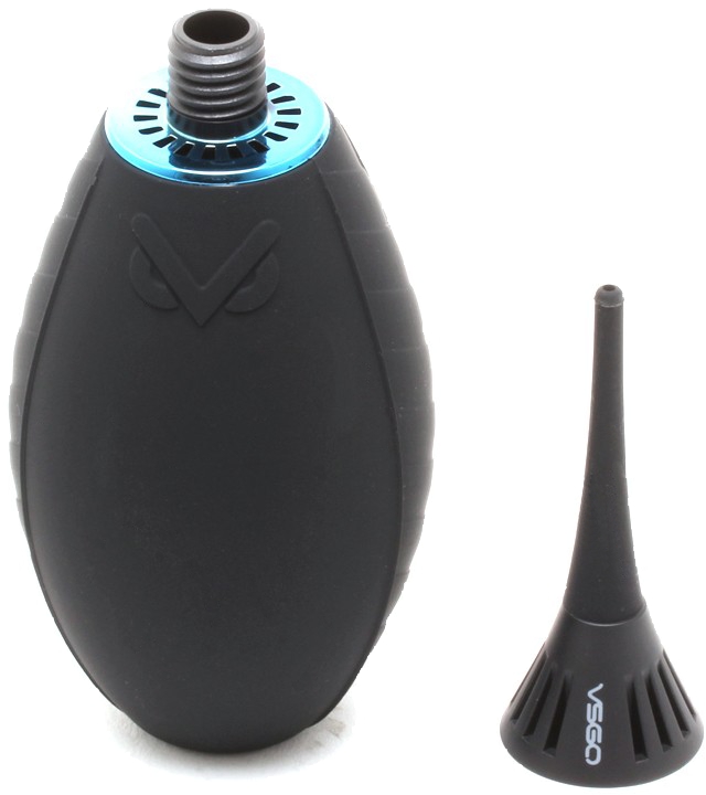 VSGO Air-Move Blæsebold m/ Filter