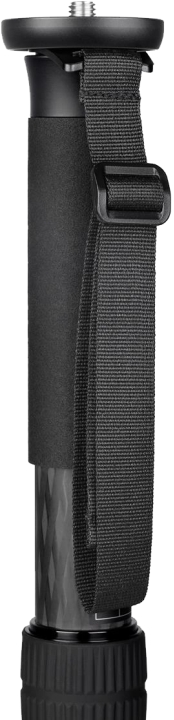 Leofoto RF-285C Etbensstativ - Kulfiber