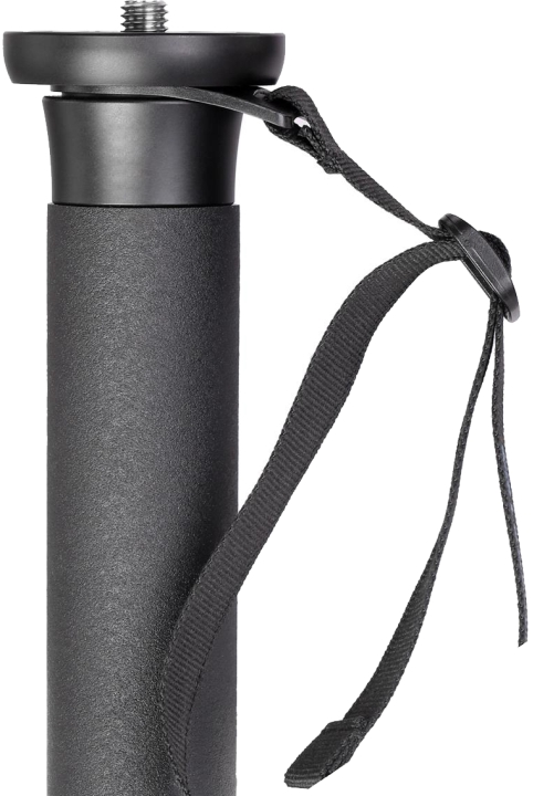 Leofoto RF-285C Etbensstativ - Kulfiber