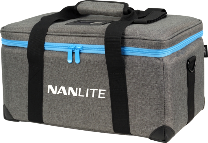 NANLITE FORZA 150B LED Bi-Color SpotLight - Studio Lys