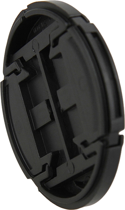 JJC 67 mm Frontdæksel inkl. Snor