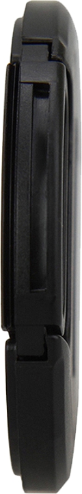 JJC 67 mm Frontdæksel inkl. Snor