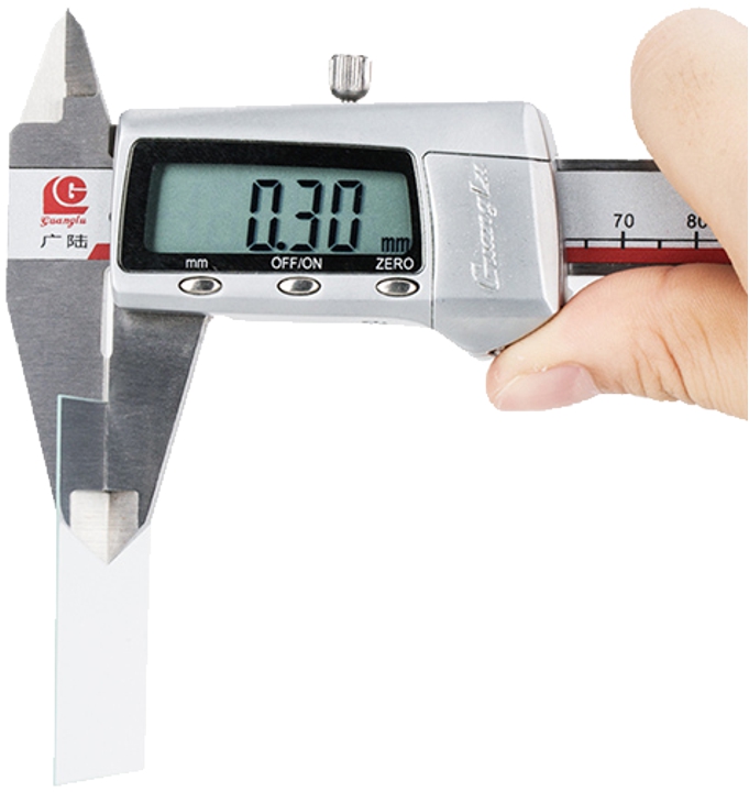 JJC LCD Skærmbeskyttelse i Glas - X-T200