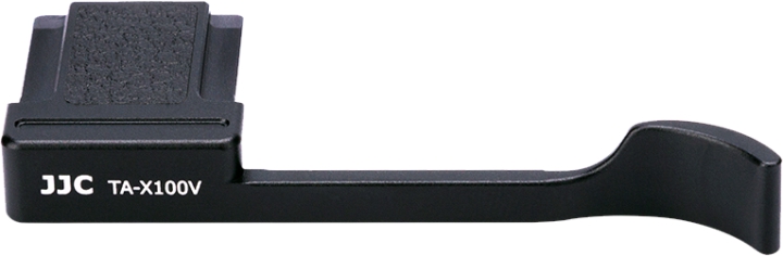 JJC Tommelgreb til FUJIFILM X100V & X100VI - Black (Sort)