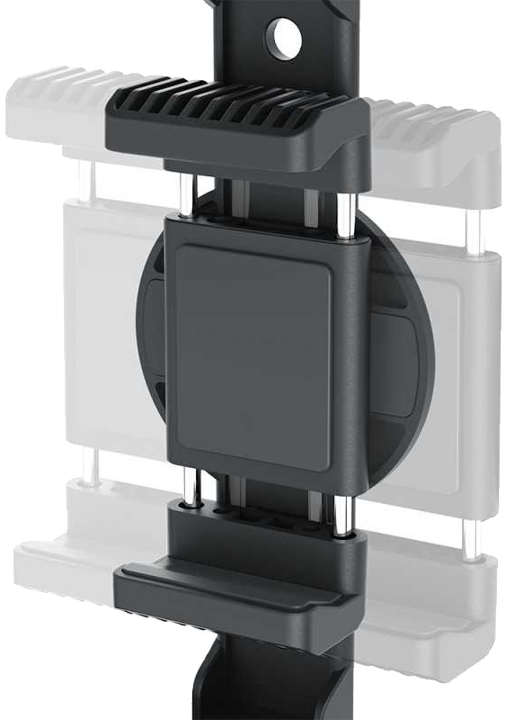 JJC SPC-UN1R VideoRig til Smartphone m/ udløser