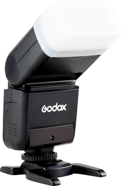 Godox TT350 Flash til FUJIFILM