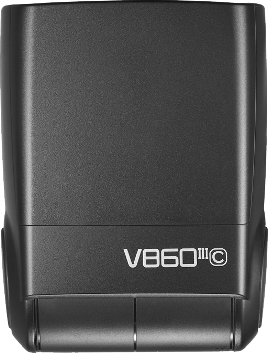 Godox V860III Flash kit til Canon