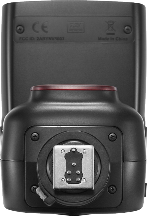 Godox V860III Flash kit til Nikon