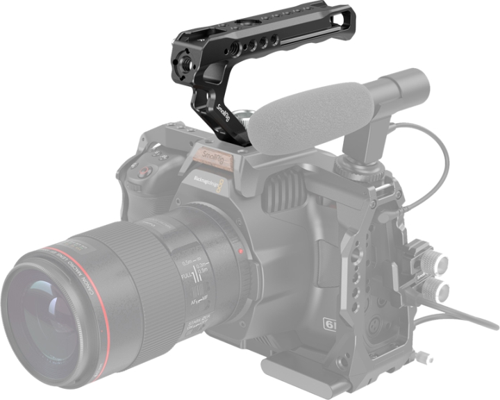 SmallRig 2165 Arri Locating Greb