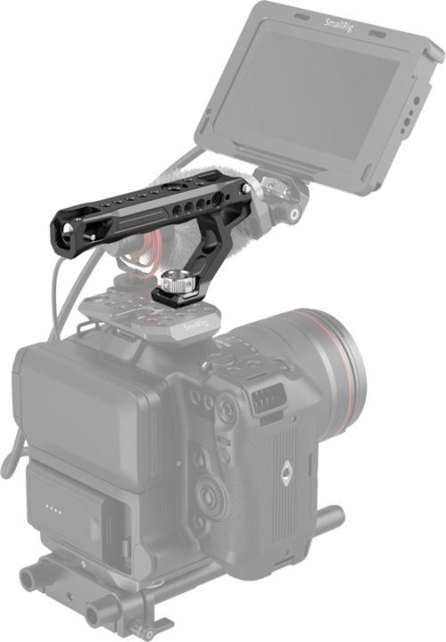 SmallRig 2165 Arri Locating Greb
