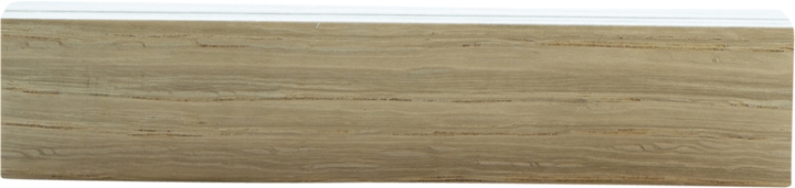 FOCUS Billedholder i Egetræ - Medium