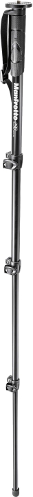Manfrotto MM290A4 Etbensstativ - Aluminium