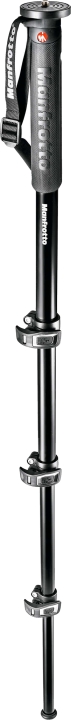 Manfrotto MPMXPROA4 Etbensstativ - Aluminium