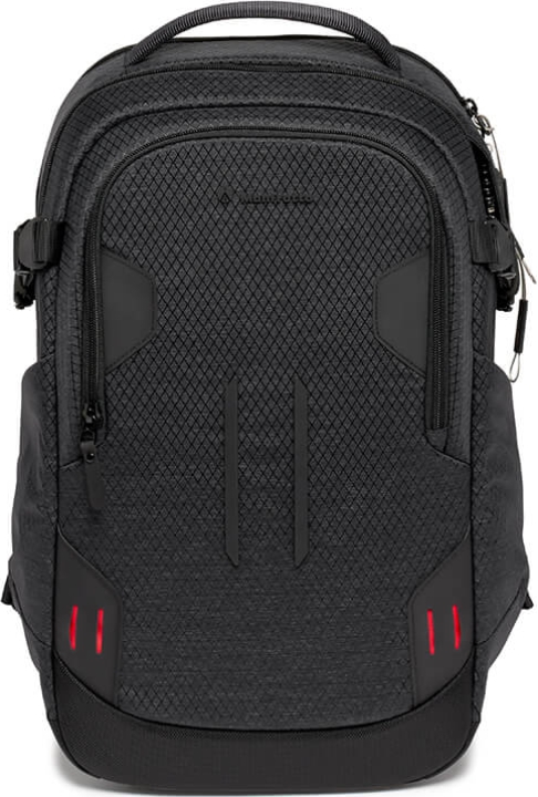 Manfrotto Pro Light Backloader Rygsæk - Small