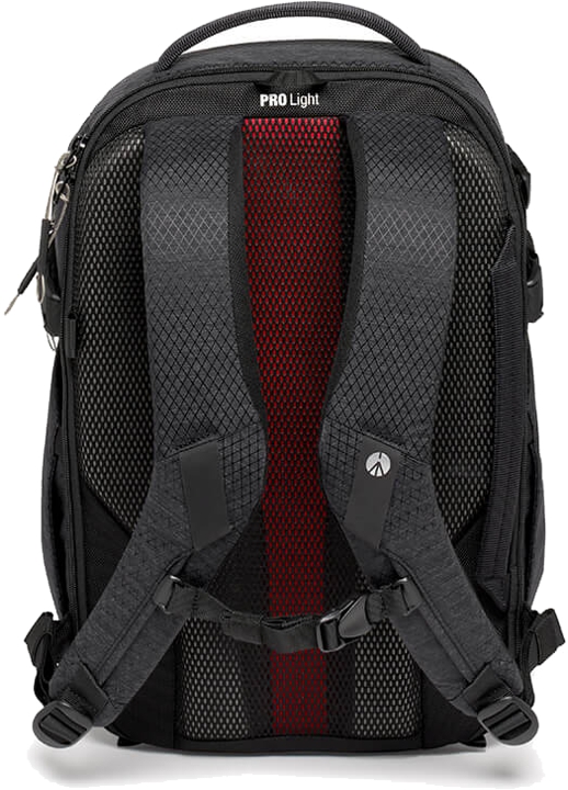 Manfrotto Pro Light Backloader Rygsæk - Small