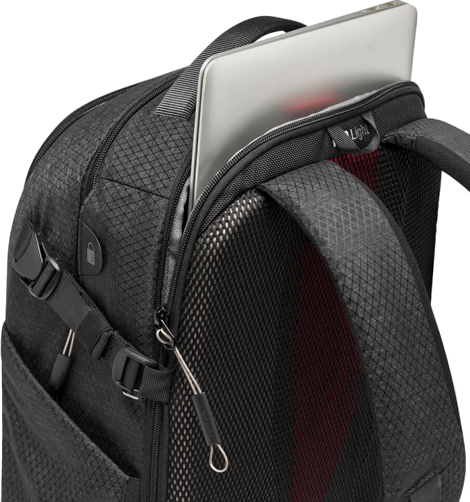 Manfrotto Pro Light Backloader Rygsæk - Small